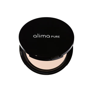 Alima Pure Pressed Foundation with Rosehip Antioxidant Complex Agave | Real Beauty Outlet