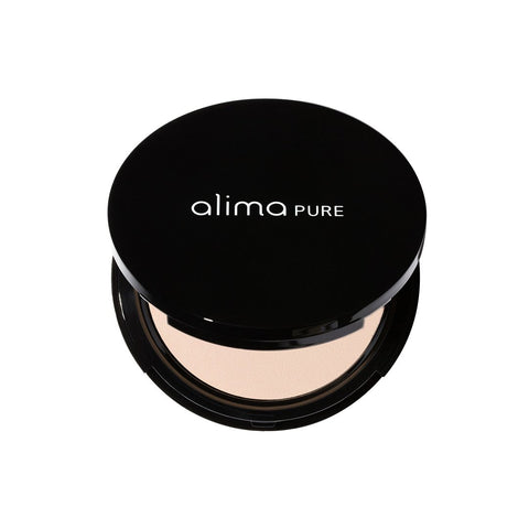 Alima Pure Pressed Foundation with Rosehip Antioxidant Complex Agave | Real Beauty Outlet