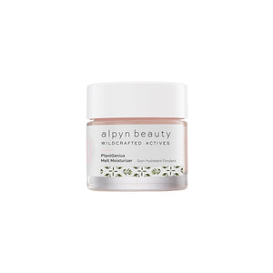 Alpyn Beauty PlantGenius Melt Moisturizer 1.7 oz / 50 ml | Real Beauty Outlet
