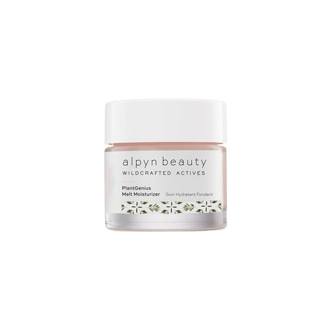 Alpyn Beauty PlantGenius Melt Moisturizer 1.7 oz / 50 ml | Real Beauty Outlet