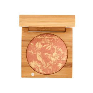 Antonym Cosmetics Baked Blush Copper | Real Beauty Outlet