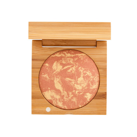 Antonym Cosmetics Baked Blush Copper | Real Beauty Outlet