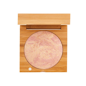 Antonym Cosmetics Baked Illuminator Endless Summer | Real Beauty Outlet