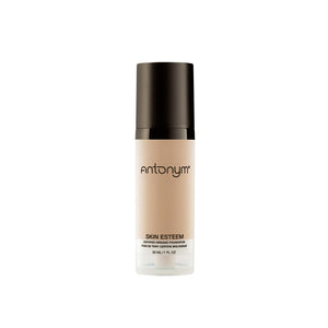 Antonym Cosmetics Skin Esteem Foundation Beige Light | Real Beauty Outlet