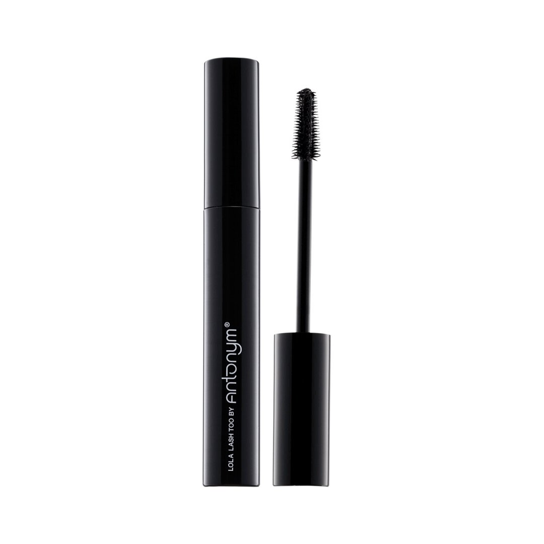 Antonym Cosmetics Lola Lash Too Mascara Black | Real Beauty Outlet
