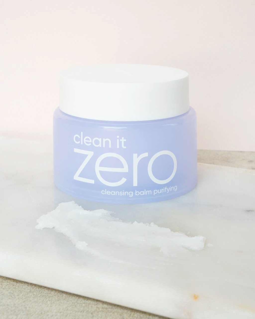 BANILA CO Clean It Zero Cleansing Balm Purifying Default Title | Real Beauty Outlet