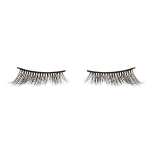 Battington Lashes 3D Silk Half Lash - Regular Band Default | Real Beauty Outlet