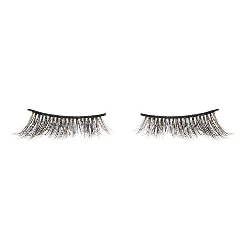 Battington Lashes 3D Silk Half Lash - Regular Band Default | Real Beauty Outlet