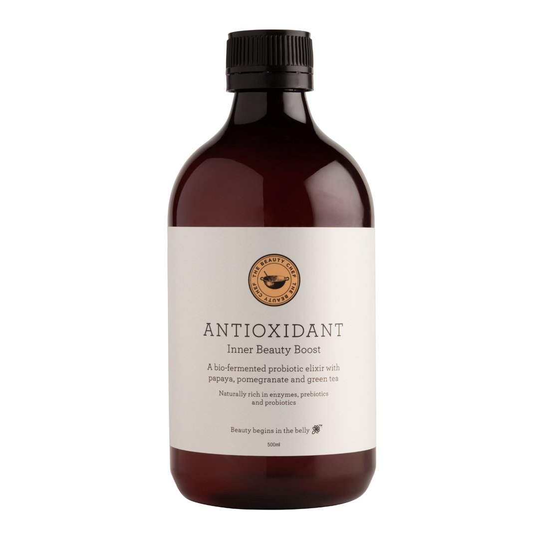 The Beauty Chef Antioxidant Inner Beauty Boost 500 ml | Real Beauty Outlet