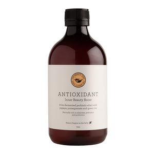 The Beauty Chef Antioxidant Inner Beauty Boost 500 ml | Real Beauty Outlet