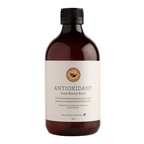 The Beauty Chef Antioxidant Inner Beauty Boost 500 ml | Real Beauty Outlet
