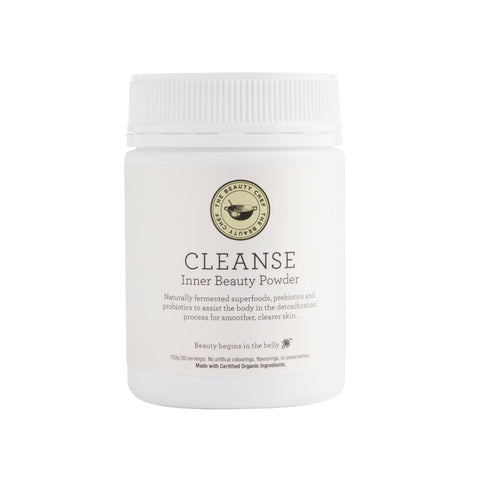 The Beauty Chef Cleanse Inner Beauty Powder 150 g | Real Beauty Outlet