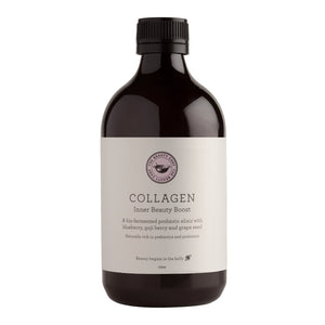 The Beauty Chef Collagen Inner Beauty Boost 500 ml | Real Beauty Outlet