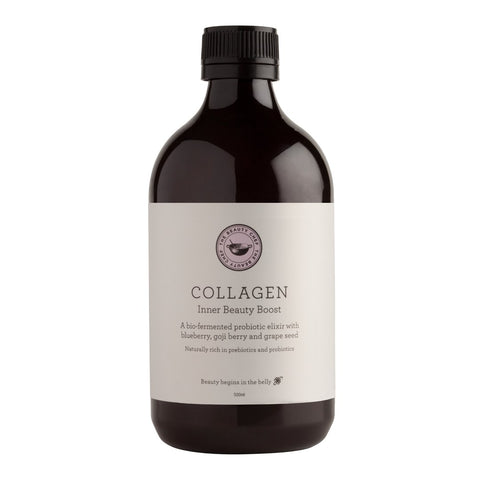 The Beauty Chef Collagen Inner Beauty Boost 500 ml | Real Beauty Outlet