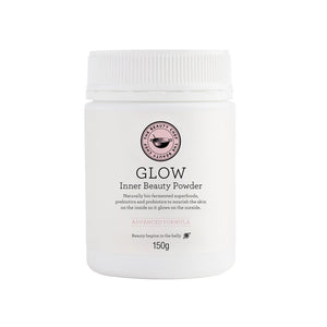The Beauty Chef Glow Advanced Inner Beauty Powder 150 g | Real Beauty Outlet