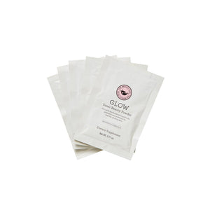 The Beauty Chef Glow Sachets Pack of 5 | Real Beauty Outlet