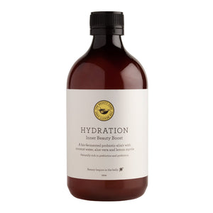The Beauty Chef Hydration Inner Beauty Boost 500 ml | Real Beauty Outlet