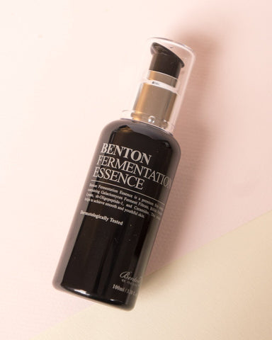 BENTON Fermentation Essence Default Title | Real Beauty Outlet