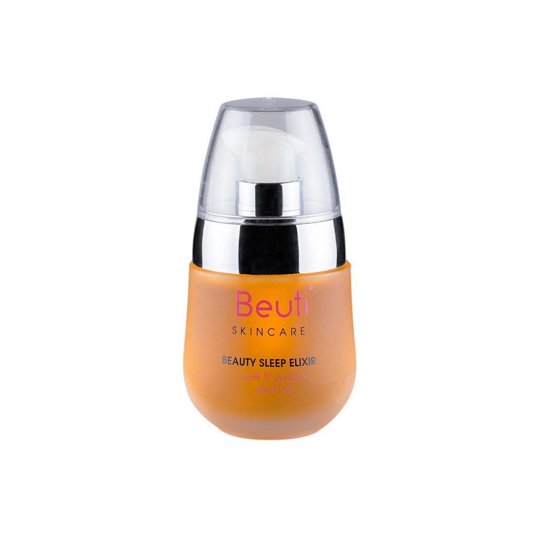 Beuti Skincare Beauty Sleep Elixir 30 ml | Real Beauty Outlet