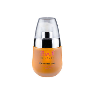 Beuti Skincare Beauty Sleep Elixir 30 ml | Real Beauty Outlet