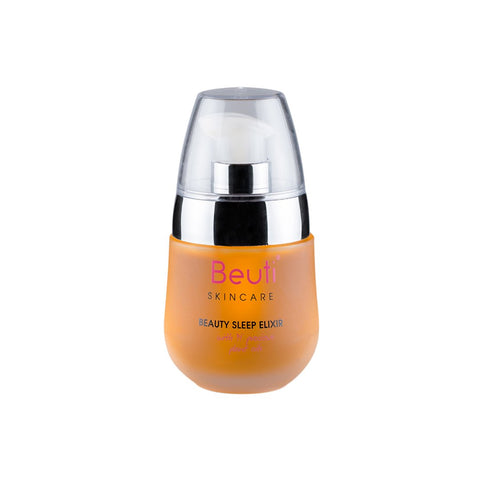Beuti Skincare Beauty Sleep Elixir 30 ml | Real Beauty Outlet