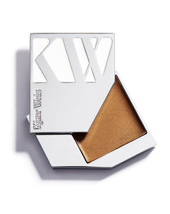 Kjaer Weis Kjaer Weis Bronzer Refill Dazzling (sun-kissed bronze with golden undertones) | Real Beauty Outlet