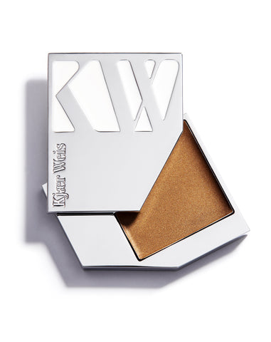 Kjaer Weis Kjaer Weis Bronzer Dazzling (sun-kissed bronze with golden undertones) | Real Beauty Outlet