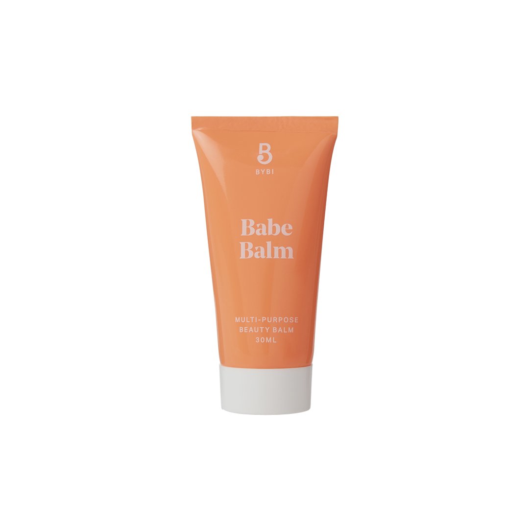 BYBI Beauty Babe Balm 30 ml | Real Beauty Outlet