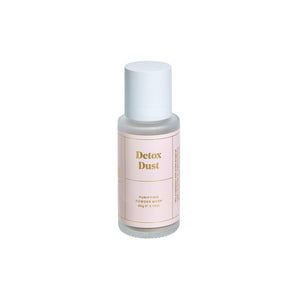 BYBI Beauty Detox Dust 60 g | Real Beauty Outlet