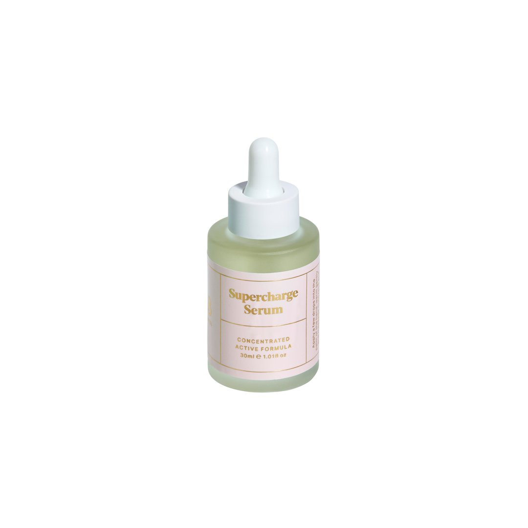 BYBI Beauty Supercharge Serum 30 ml | Real Beauty Outlet