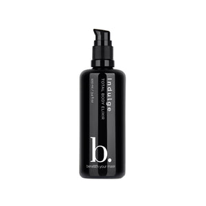 Beneath Your Mask Indulge: Total Body Elixir 3.4 oz / 100 ml | Real Beauty Outlet