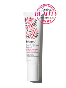 Briogeo Hair Care Don't Despair, Repair!™ Gel-to-Oil Overnight Repair Treatment Default Title | Real Beauty Outlet