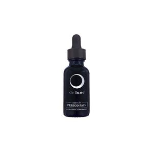 De Lune De Lune Support for Period Pain 1 oz | Real Beauty Outlet