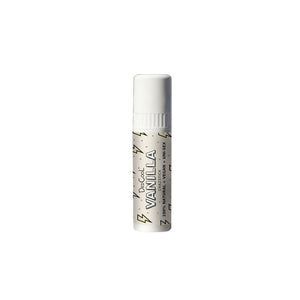 DedCool Vanilla Chazstick Lip Balm 0.33 oz / 8.3 g | Real Beauty Outlet