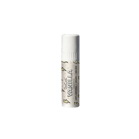 DedCool Vanilla Chazstick Lip Balm 0.33 oz / 8.3 g | Real Beauty Outlet