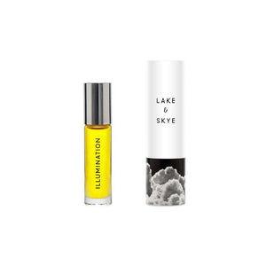 Lake + Skye Illumination Essential Oil Blend Default | Real Beauty Outlet