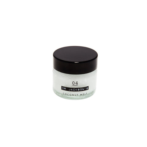 Dr Jackson's 04 Coconut Melt 15 ml | Real Beauty Outlet