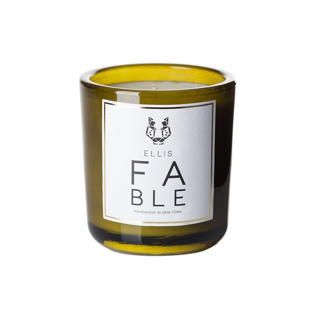 Ellis Brooklyn Fable: Terrific Scented Candle Default | Real Beauty Outlet
