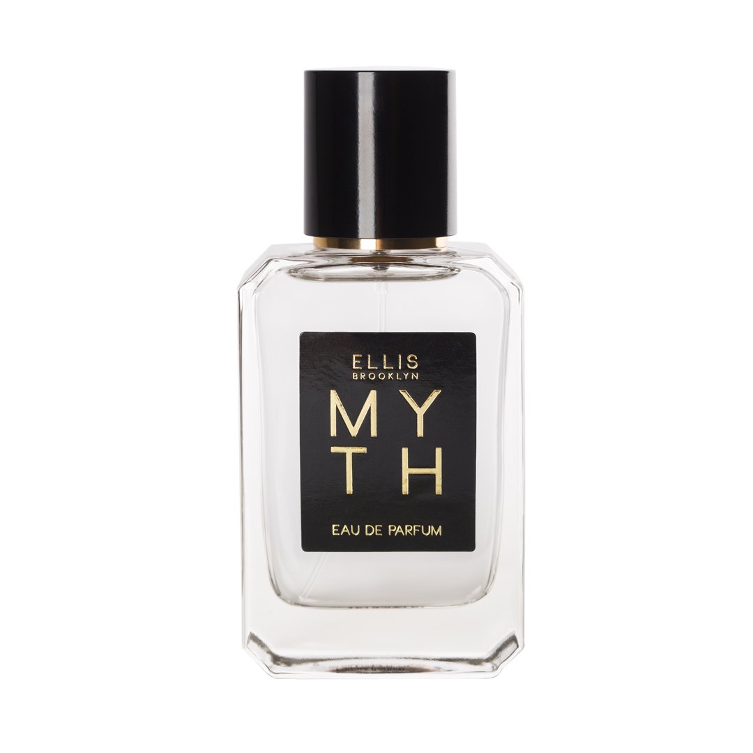 Ellis Brooklyn Myth Eau de Parfum 50 ml | Real Beauty Outlet