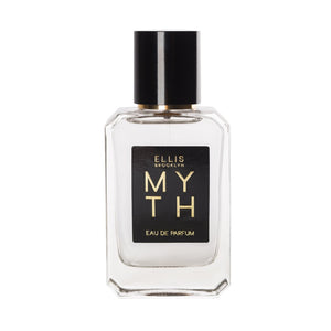Ellis Brooklyn Myth Eau de Parfum 50 ml | Real Beauty Outlet