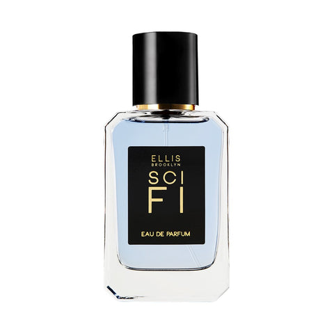 Ellis Brooklyn Sci Fi Eau de Parfum 50 ml 1.7 oz / 50 ml | Real Beauty Outlet