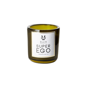 Ellis Brooklyn Superego: Terrific Scented Candle Default | Real Beauty Outlet