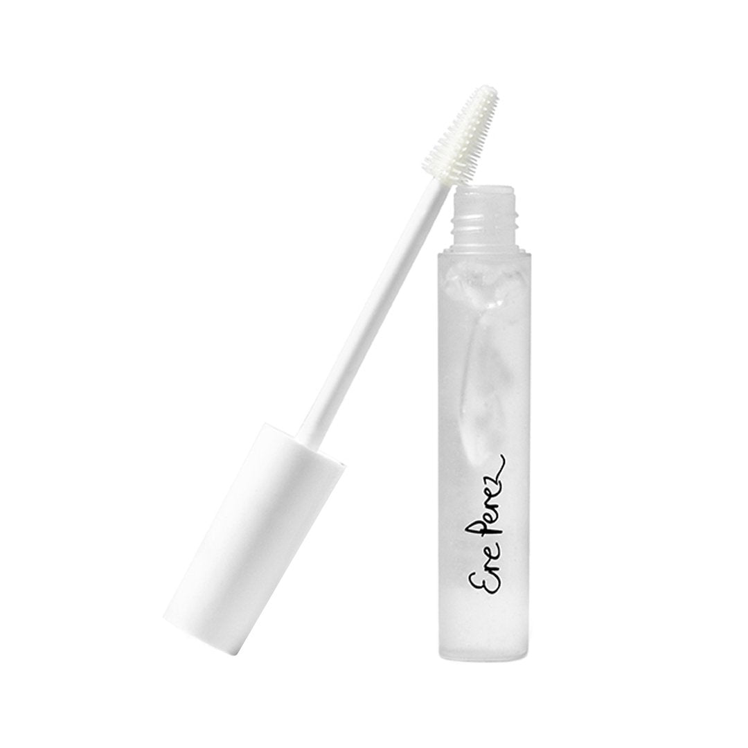 Ere Perez Aloe Gel Lash & Brow Mascara Clear | Real Beauty Outlet