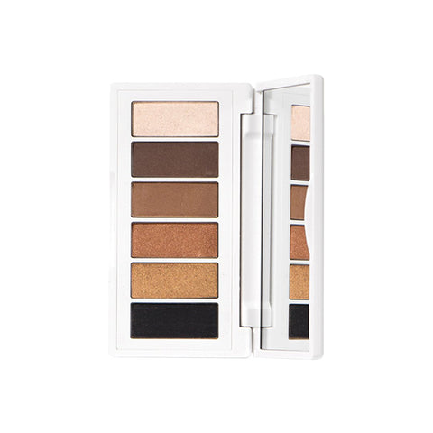 Ere Perez Chamomile Eye Palette - Beautiful 6 Pan Palette | Real Beauty Outlet