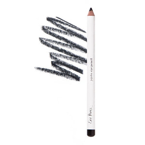 Ere Perez Jojoba Eye Pencil Black | Real Beauty Outlet
