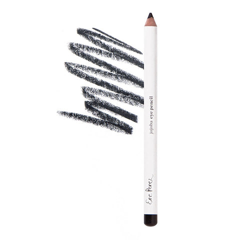 Ere Perez Jojoba Eye Pencil Black | Real Beauty Outlet