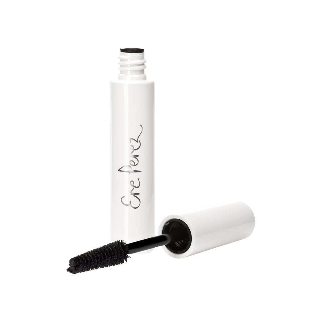 Ere Perez Avocado Waterproof Mascara Black | Real Beauty Outlet