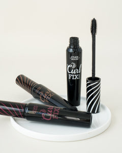 ETUDE HOUSE Lash Perm Curl Fix Mascara No. 1 Black | Real Beauty Outlet