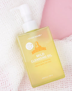 ETUDE HOUSE Real Art Cleansing Oil Mild Default Title | Real Beauty Outlet