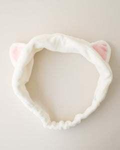 ETUDE HOUSE My Beauty Tool Lovely Etti Hair Band Default Title | Real Beauty Outlet